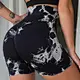 Yoga Shorts